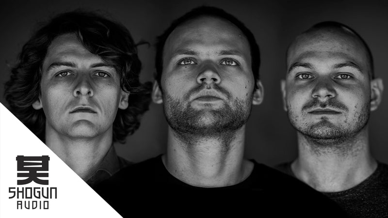 Mix Of The Month: Noisia's Radio 1 Essential Mix