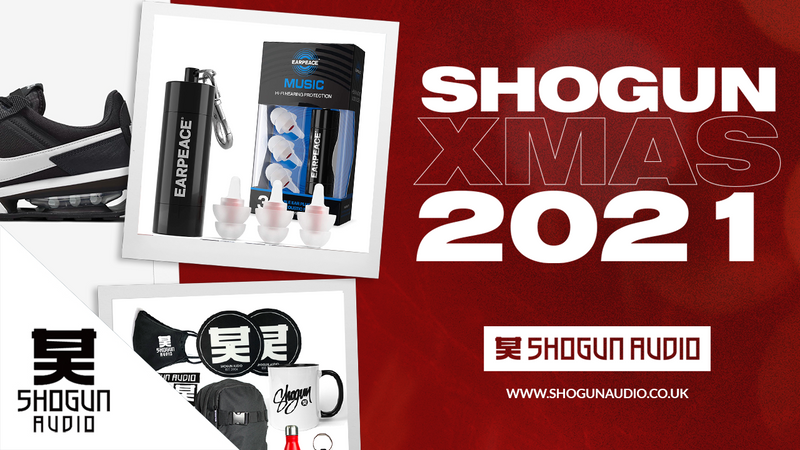 Shogun Recommends: 13 Xmas Gift Ideas