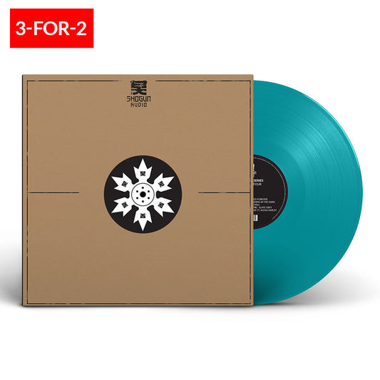 Various Artists - Shuriken Series Vol. 4