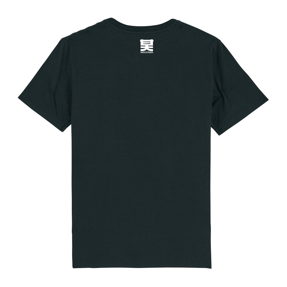 Shogun Audio Essentials T-shirt Black - Shogun Audio