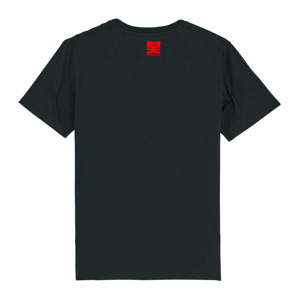 Shogun Sessions T-shirt