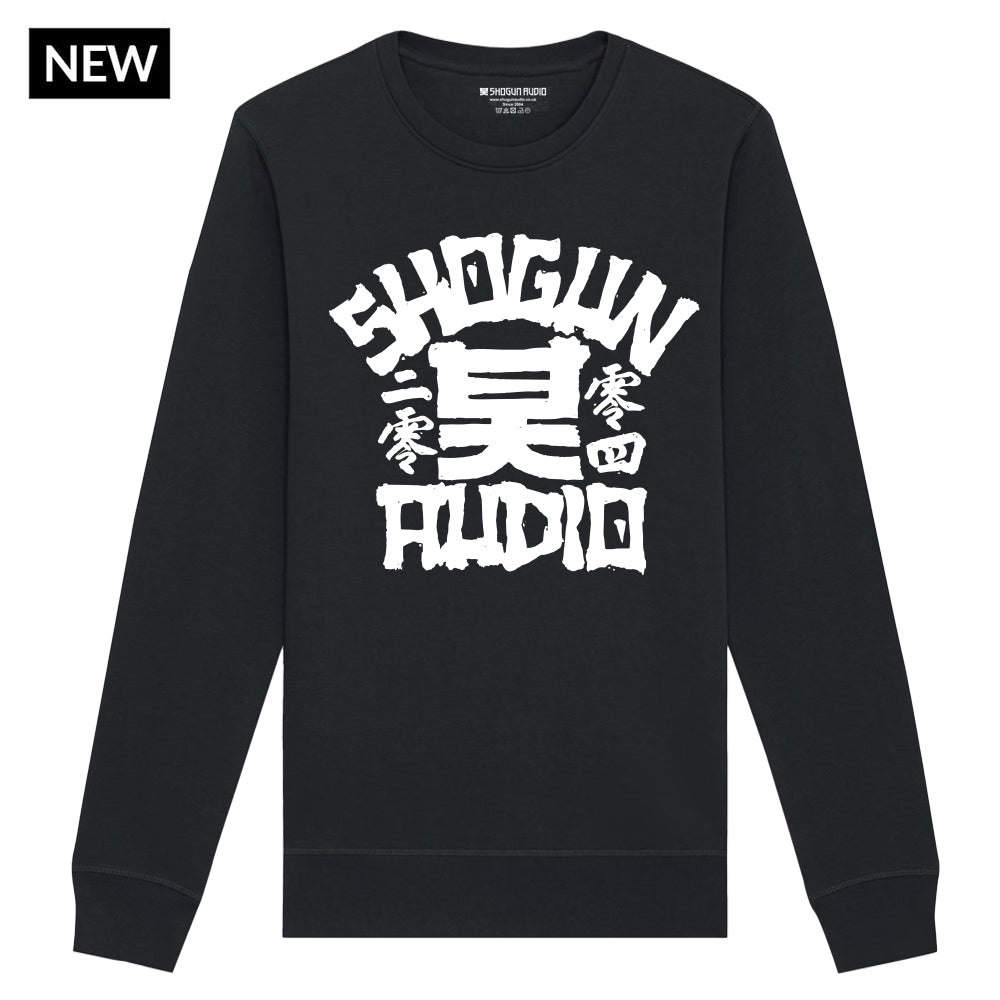 Shogun Audio Bones Sweat Black