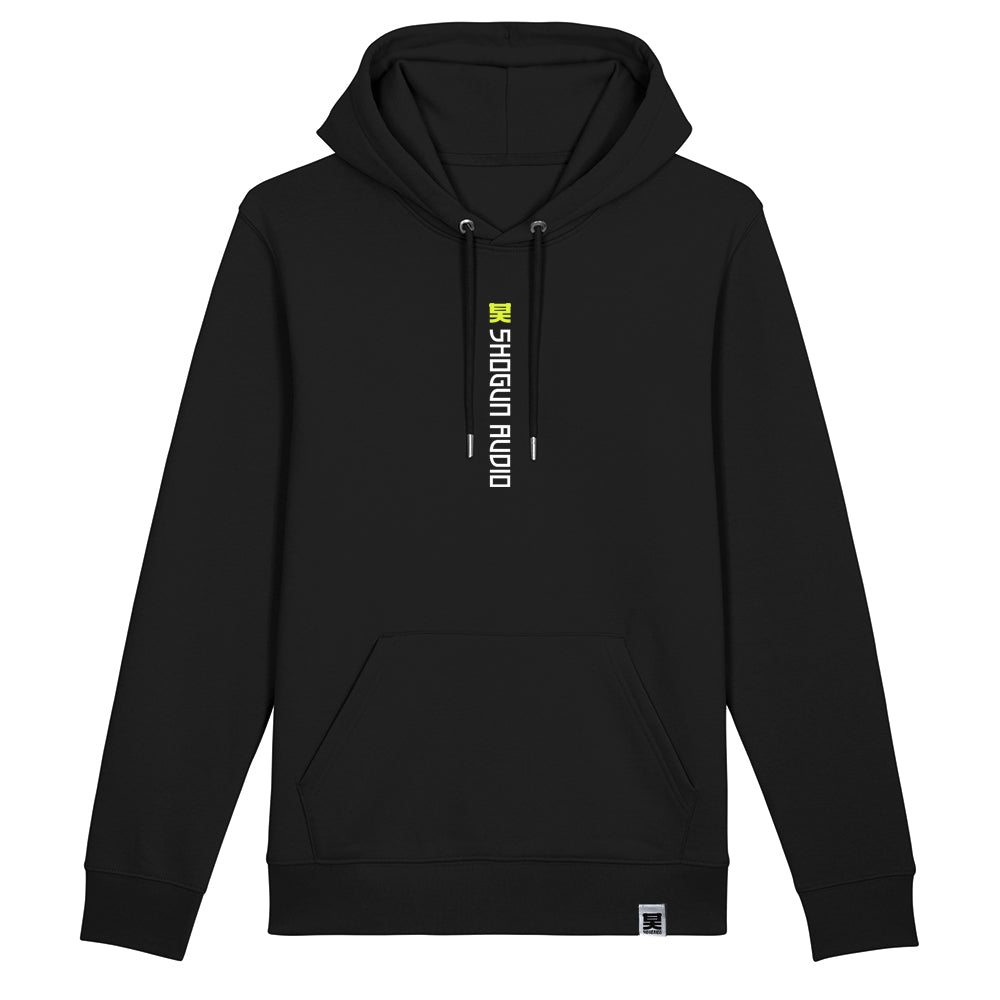 Shogun Audio Laser Hoodie - Shogun Audio