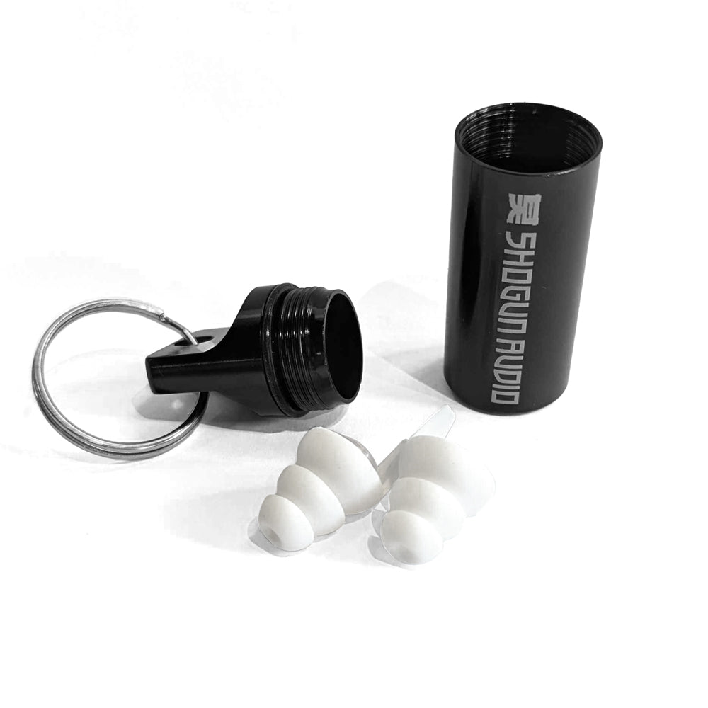Shogun Audio Ear Plugs