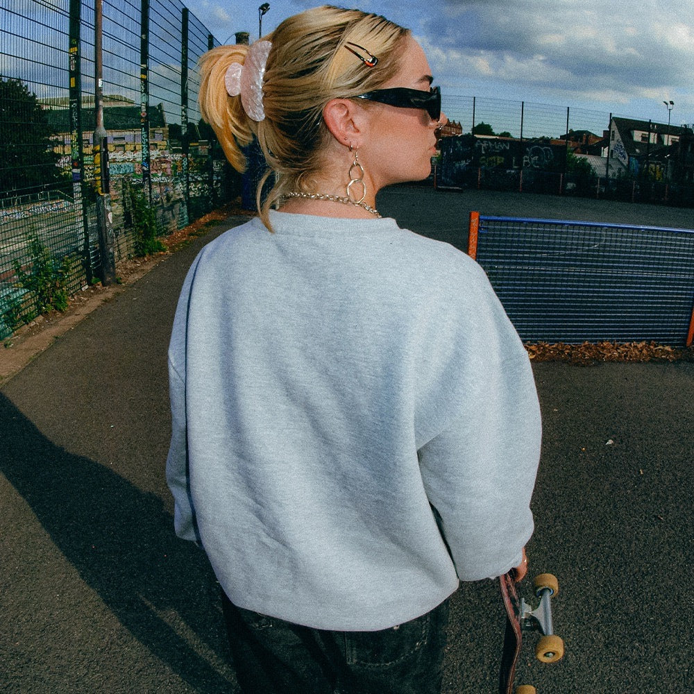 Shogun Audio Bones Sweat Grey