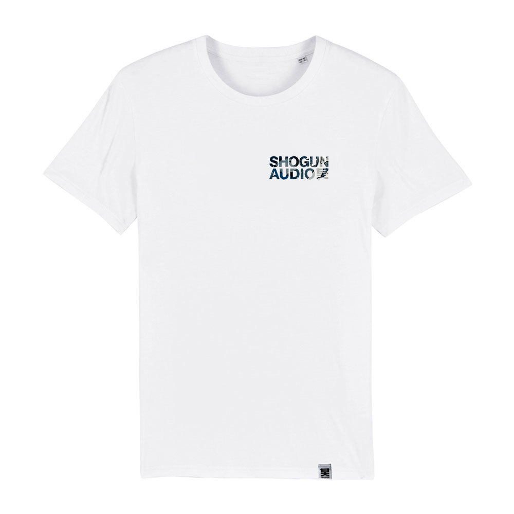 Shogun Audio Kanji T-shirt Crane