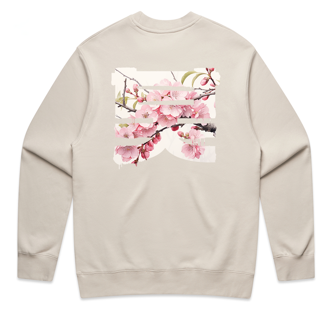 Shogun Audio Kanji Cherry Blossom Sweat Stone