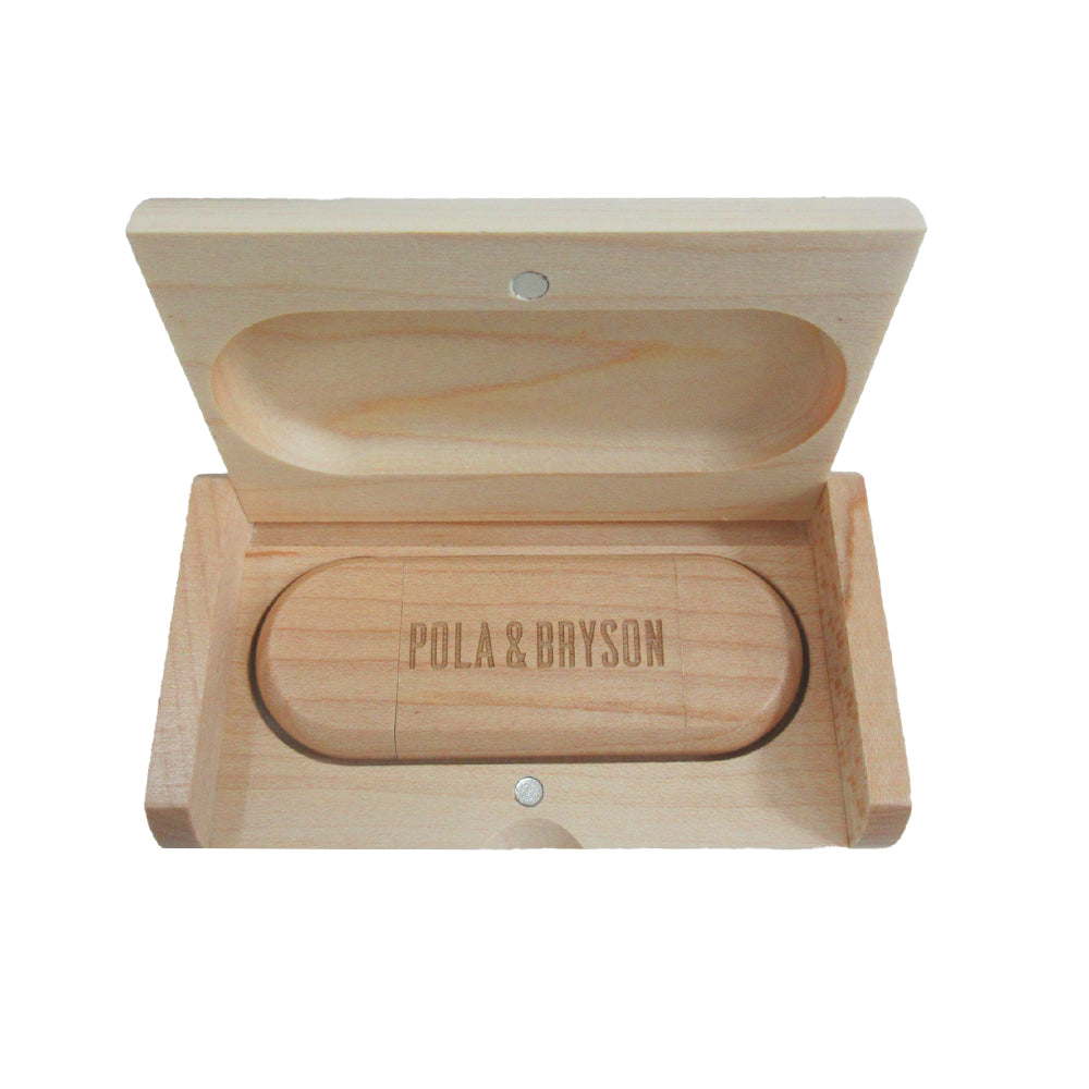 Pola & Bryson - The Vaults USB Dub Pack