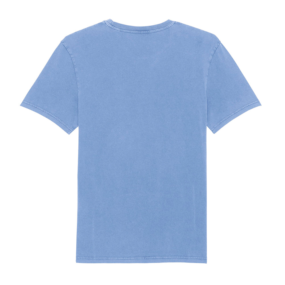 Shogun Audio OG Logo T-shirt Vintage Blue
