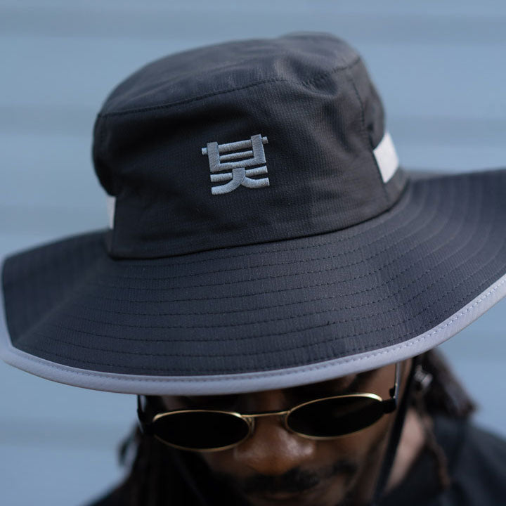 Shogun Audio Boonie Hat