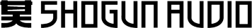 Shogun Audio
