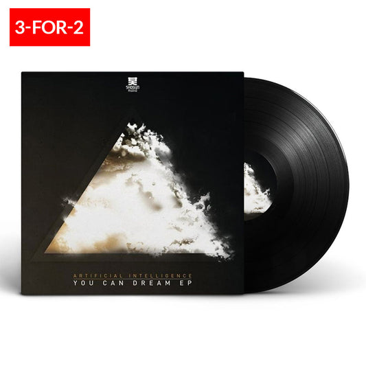 Artificial Intelligence - You Can Dream EP