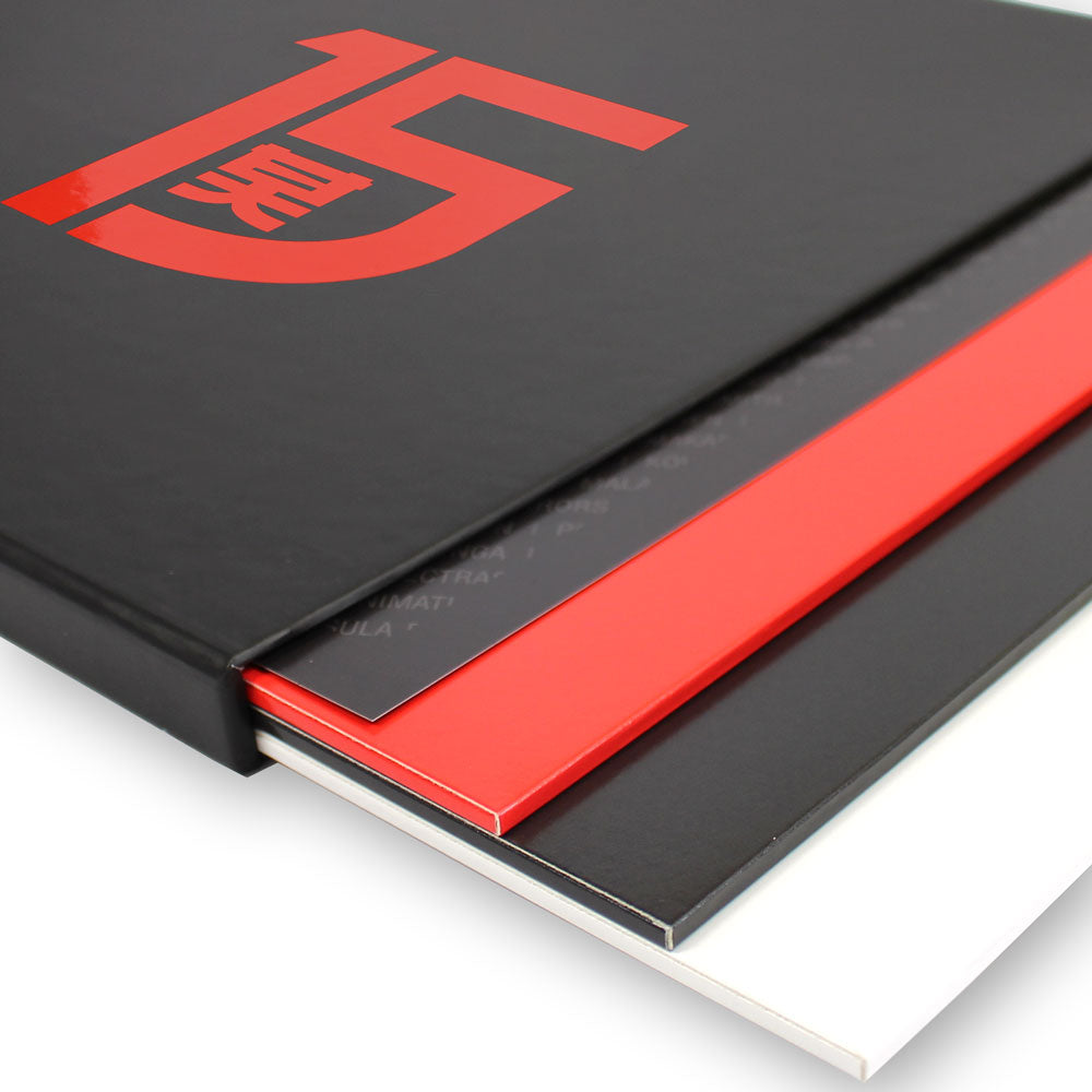 15 Years of Shogun Audio LP Box Set - Shogun Audio