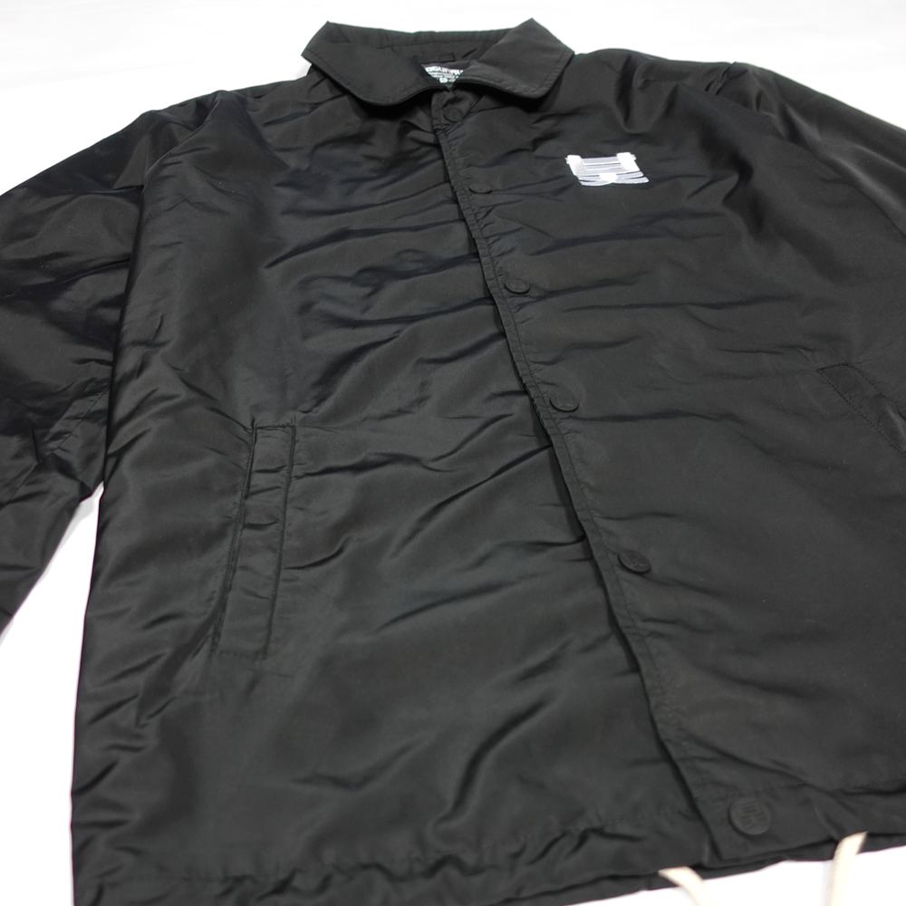 Shogun Audio Coach Jacket - Shogun Audio