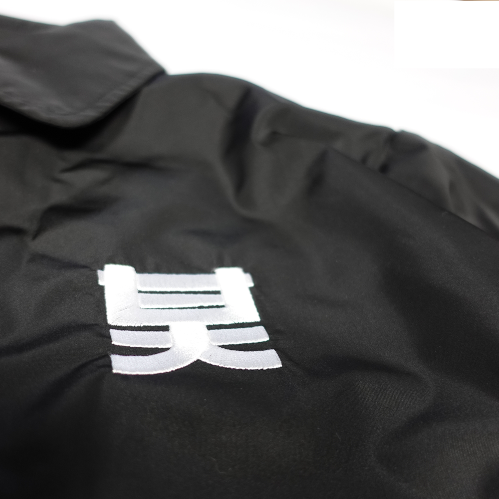 Shogun Audio Coach Jacket - Shogun Audio