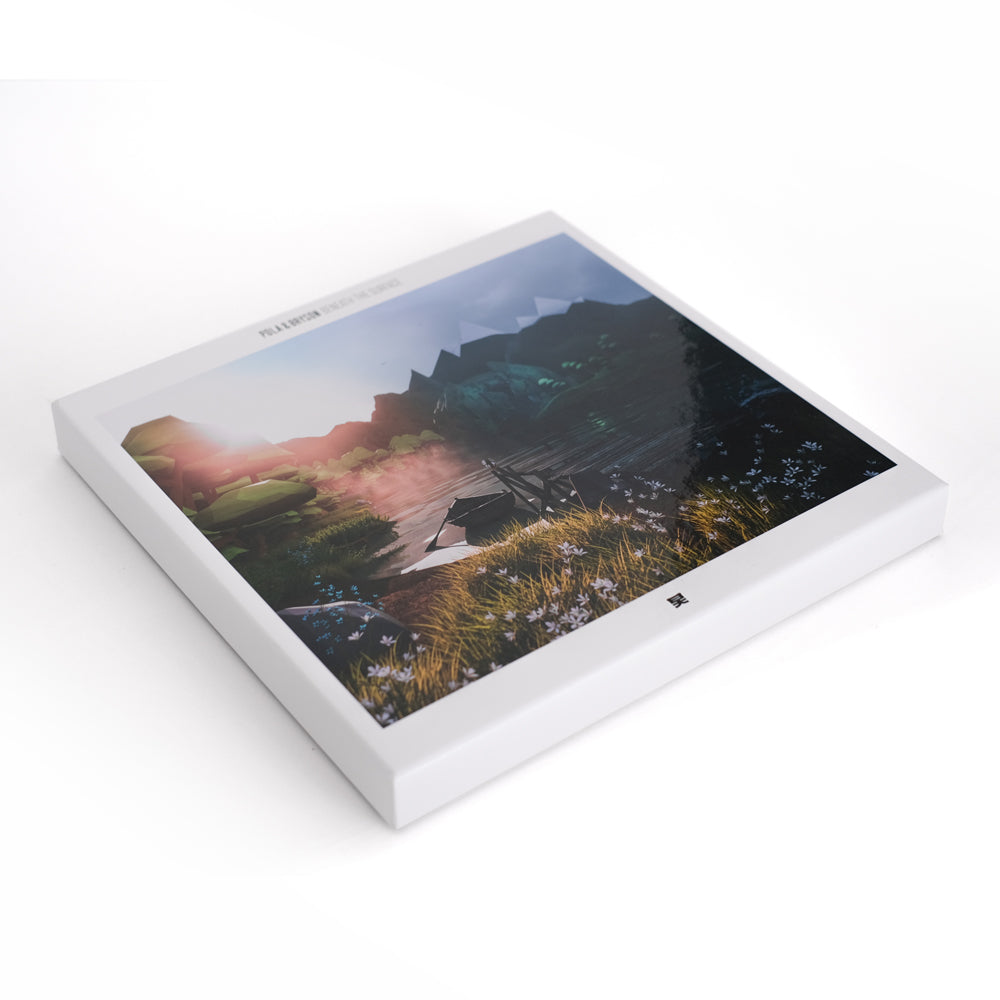 Pola & Bryson - Beneath The Surface Deluxe Box Set - Shogun Audio