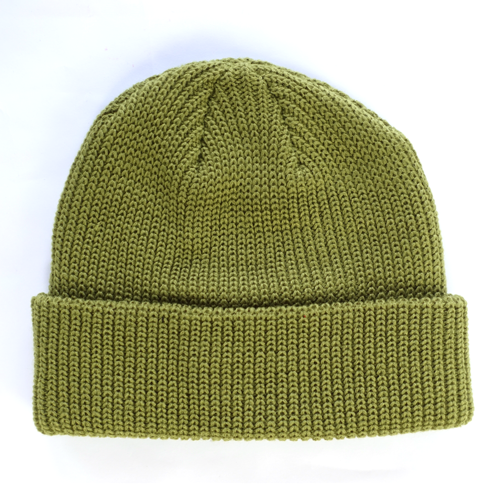 Shogun Audio Beanie Green - Shogun Audio