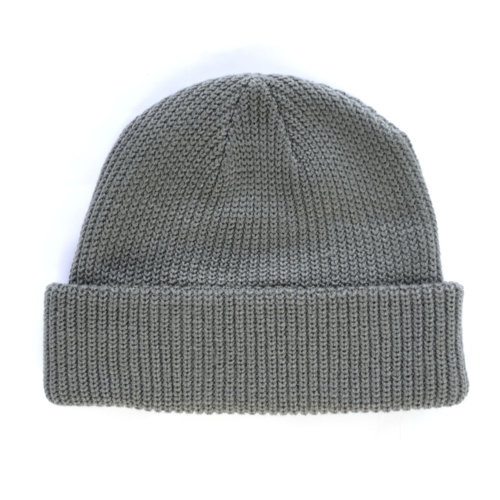 Shogun Audio Beanie Grey - Shogun Audio