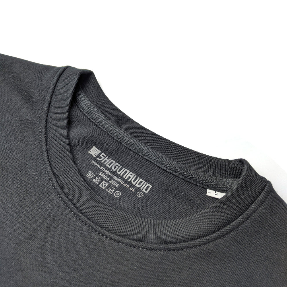 Shogun Audio Black On Black Sweat - Shogun Audio