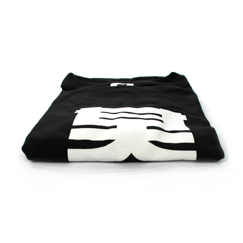 Classic T-Shirt Black - Shogun Audio