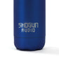 Shogun Essentials Water Bottle Blue - Shogun Audio