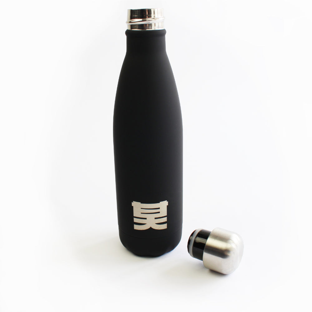 Shogun Essentials Water Bottle - Shogun Audio