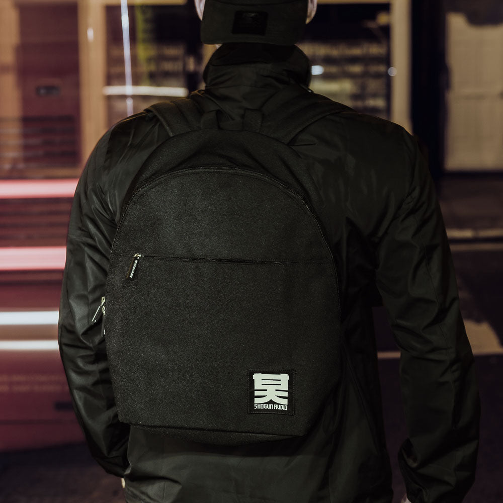 Shogun Audio Rucksack - Shogun Audio