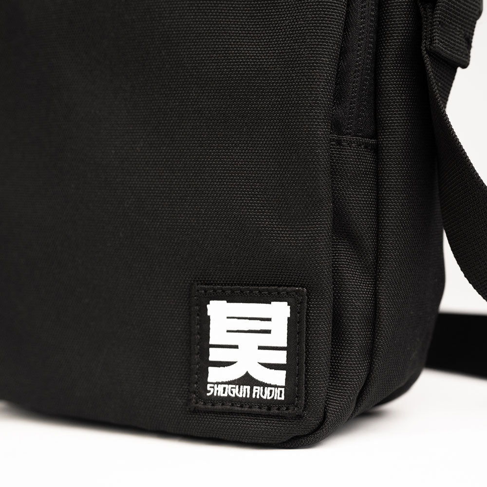 Shogun Audio Cross Body Bag - Shogun Audio