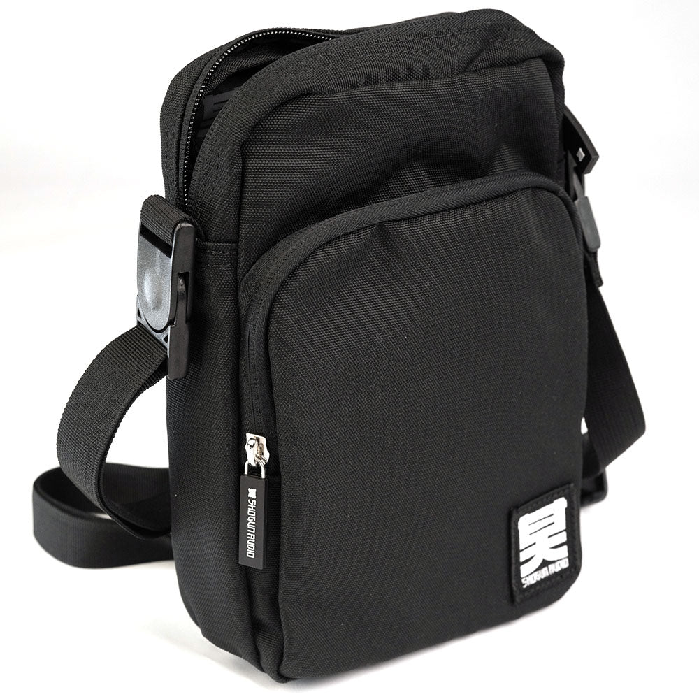 Shogun Audio Cross Body Bag - Shogun Audio