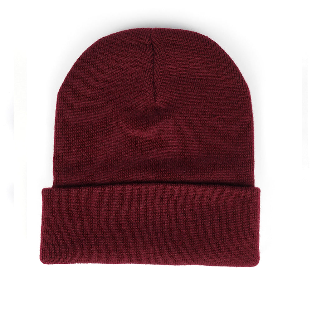 Shogun Audio Beanie Red - Shogun Audio