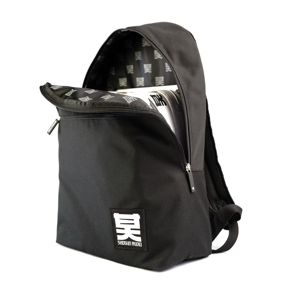 Shogun Audio Rucksack - Shogun Audio