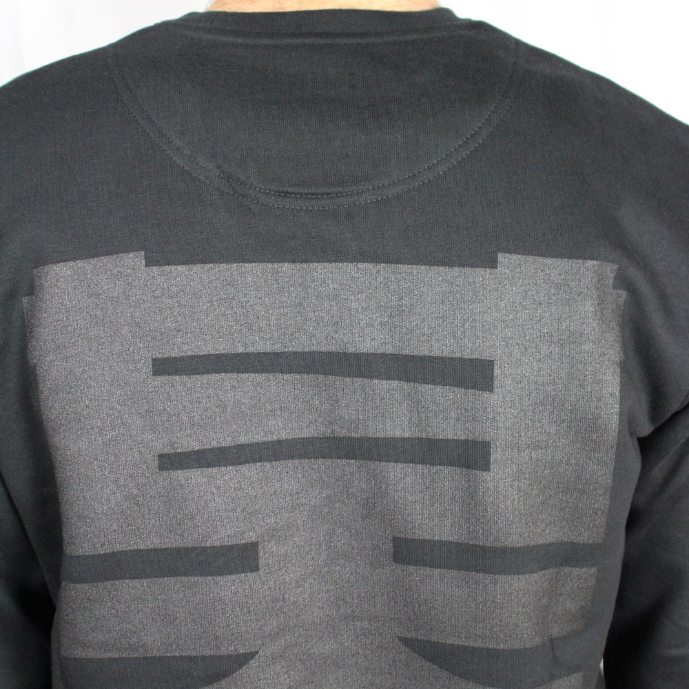Shogun Audio Black On Black Sweat - Shogun Audio
