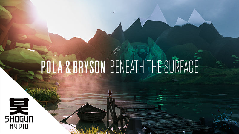 Deep Dives: Pola & Bryson’s Beneath The Surface
