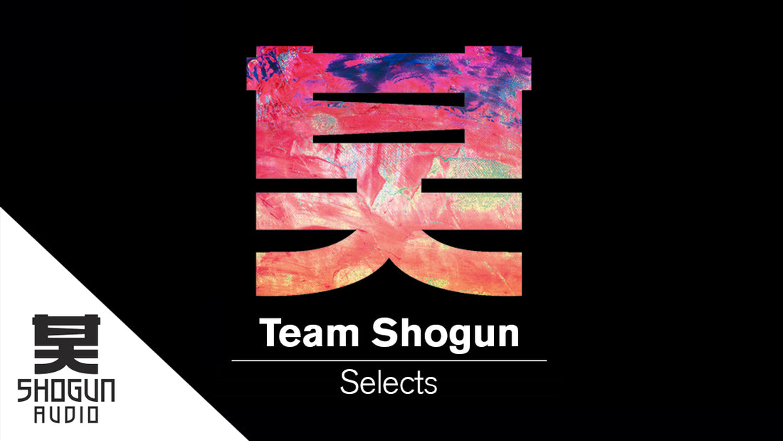 Team Shogun Selects