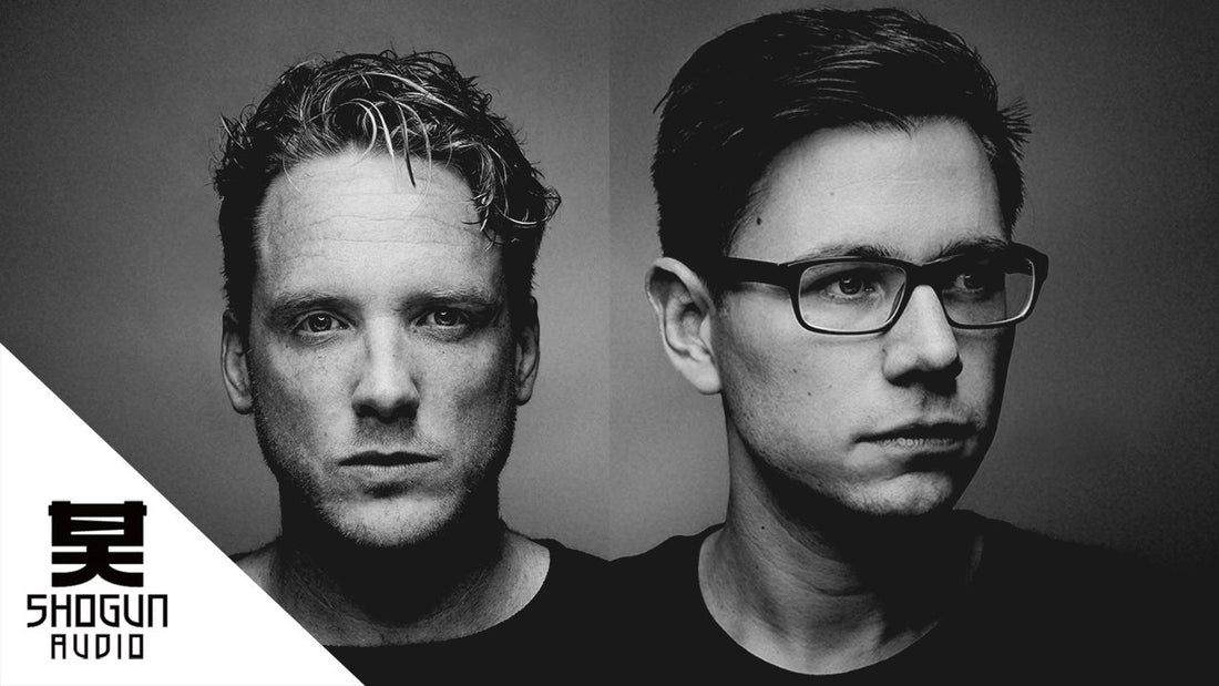 Mix Of The Month: Ulterior Motive