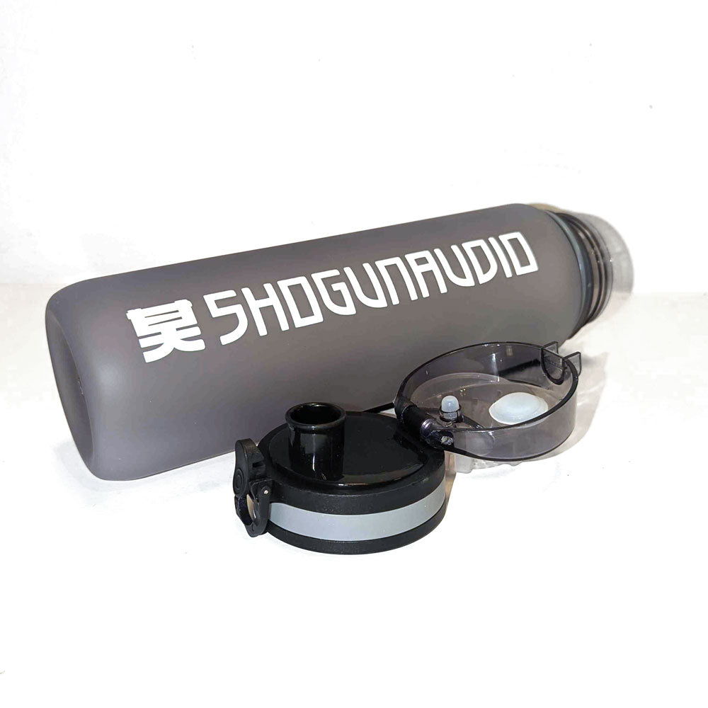 Shogun Audio 1L Water Bottle