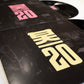 Shogun Audio 20 Years Vinyl