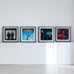Alix Perez - 1984 Art Print
