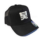 Shogun Audio Trucker Hat Black