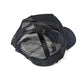 Shogun Audio Trucker Hat Black on Black