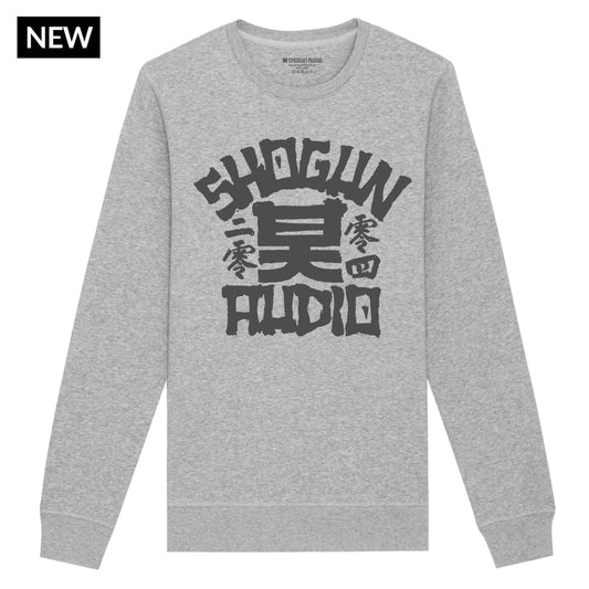 Shogun Audio Bones Sweat Grey