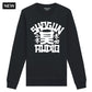 Shogun Audio Bones Sweat Black
