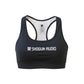 Shogun Audio Black Activewear Set