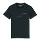 Pola & Bryson Overgrown T-shirt Black