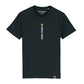 Shogun Audio Laser T-shirt Black - Shogun Audio