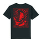 Shogun Audio Warrior T-shirt Black - Shogun Audio