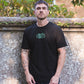 Shogun Audio Bones T-shirt Black