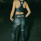 Shogun Audio Dark Camo Leggings