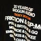 Shogun Audio Troxy Event T-shirt