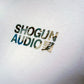 Shogun Audio Kanji T-shirt Crane